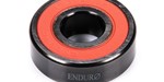Roulement Enduro CO 6000 VV - Zero Ceramic (Radial) - 10x26x8